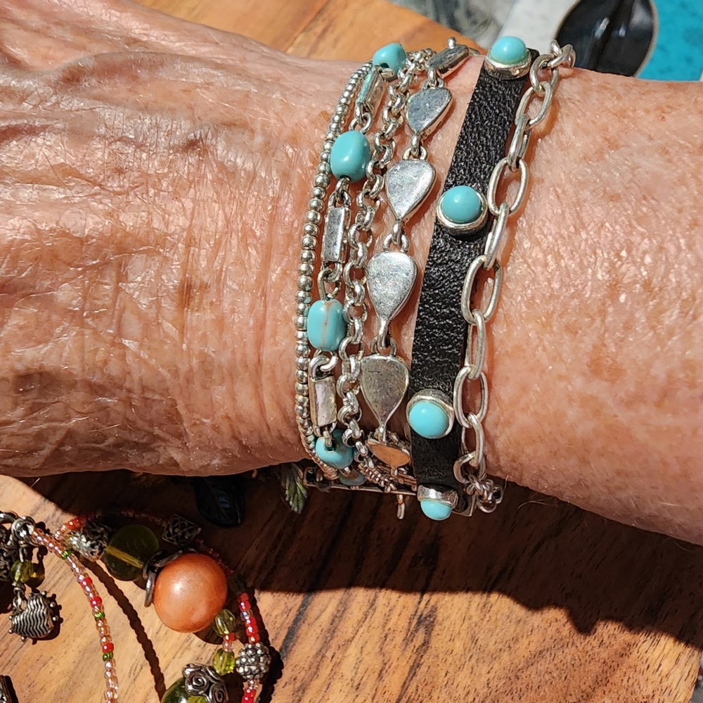 Bracelet Bundle - image 4